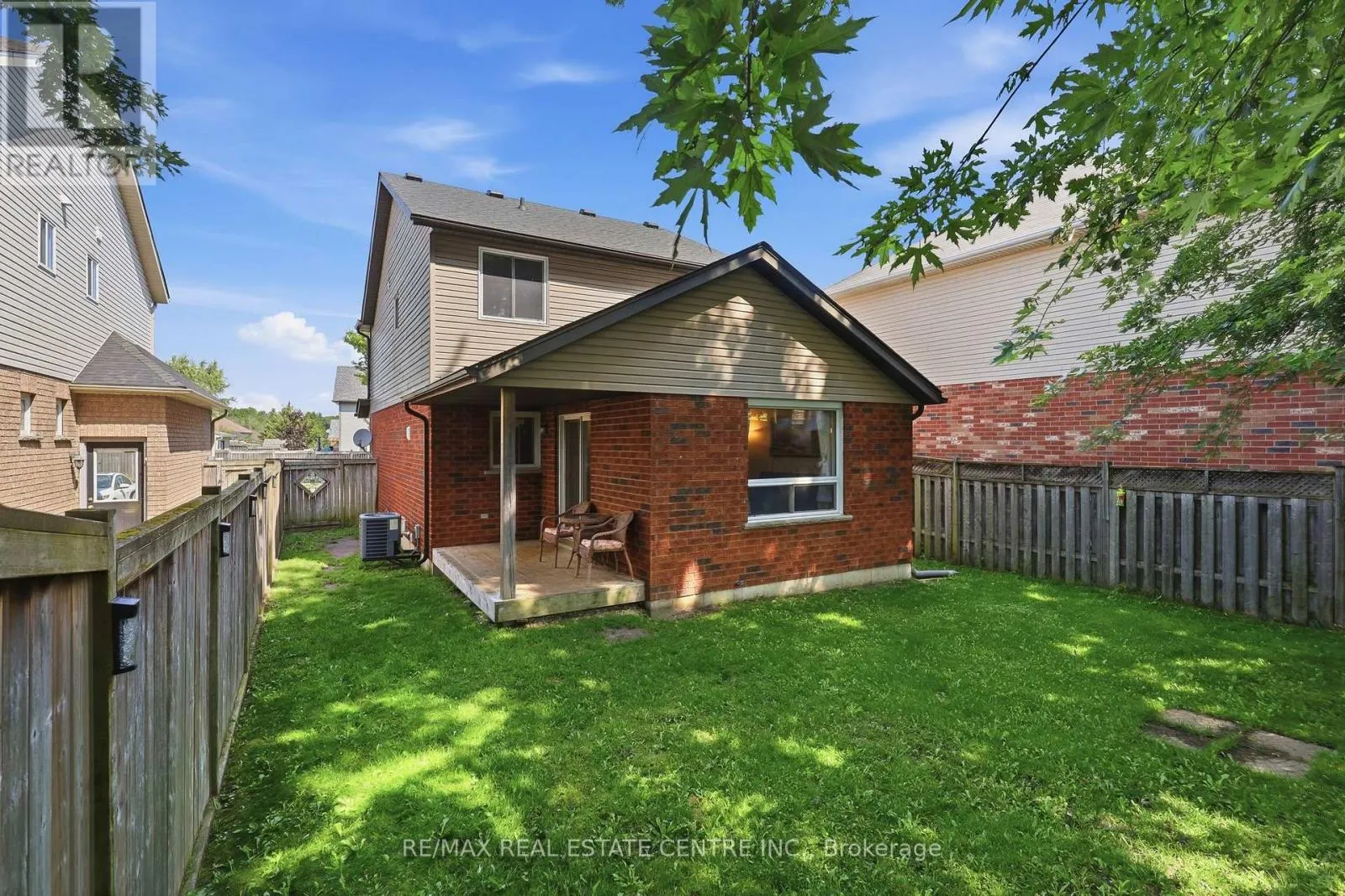 165 SILK DRIVE