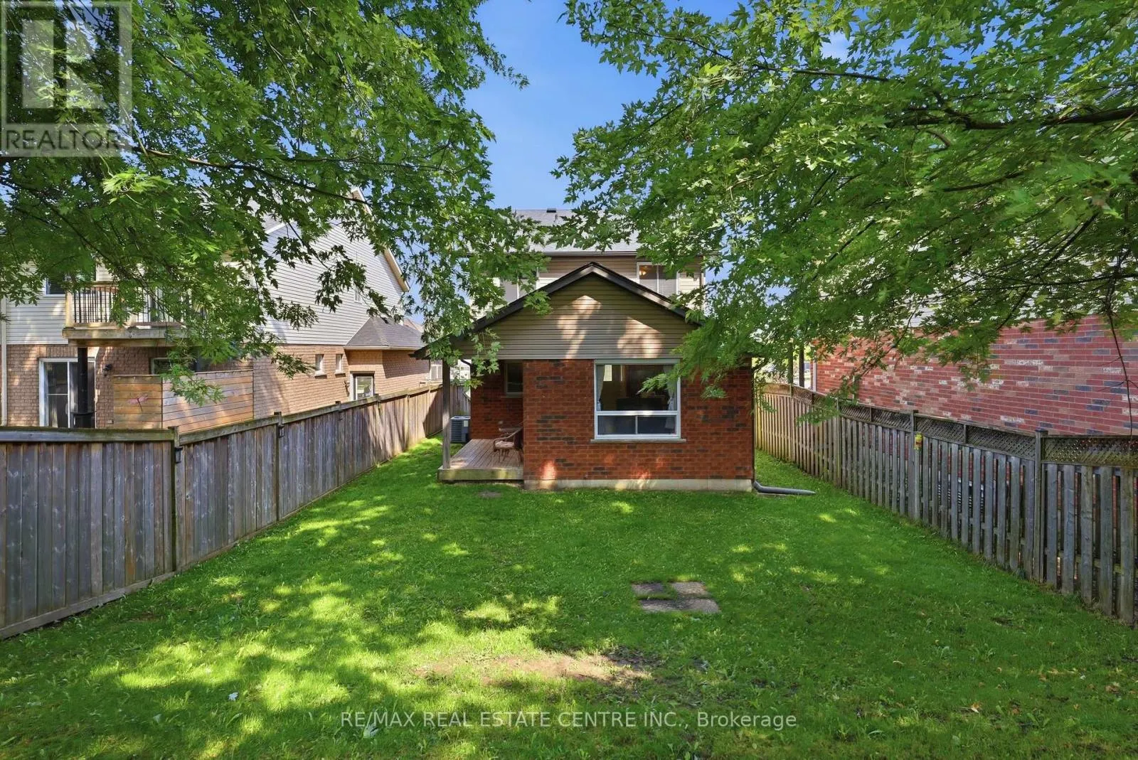 165 SILK DRIVE