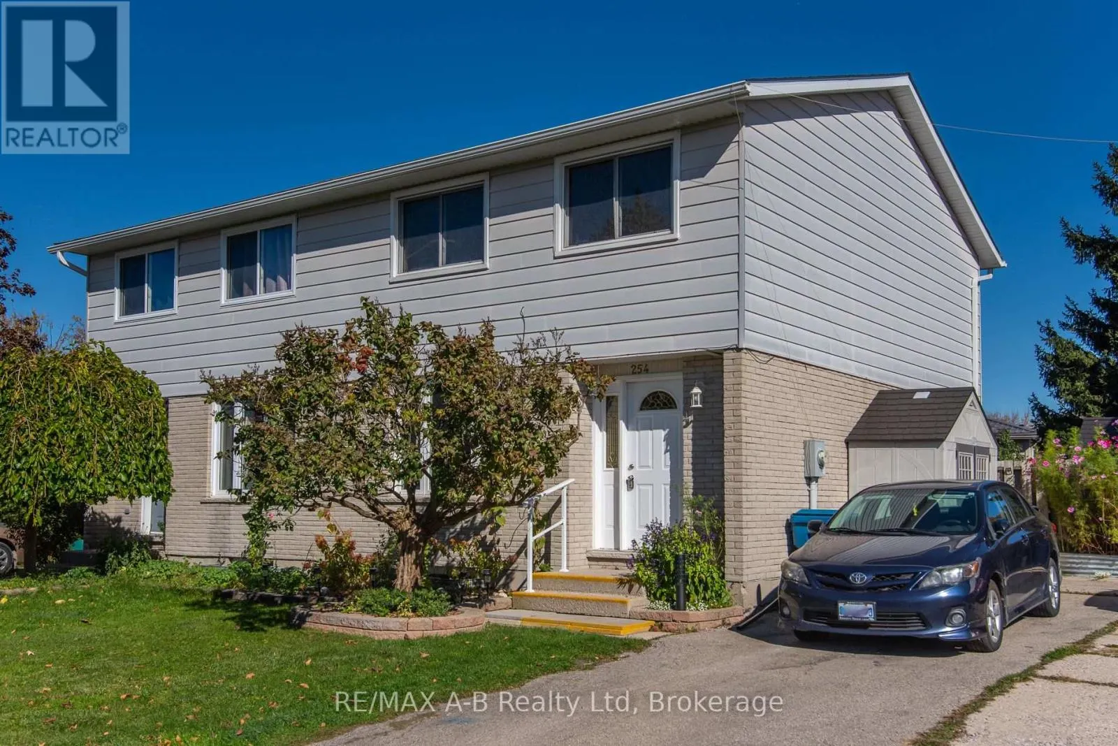 254 LOUISE STREET