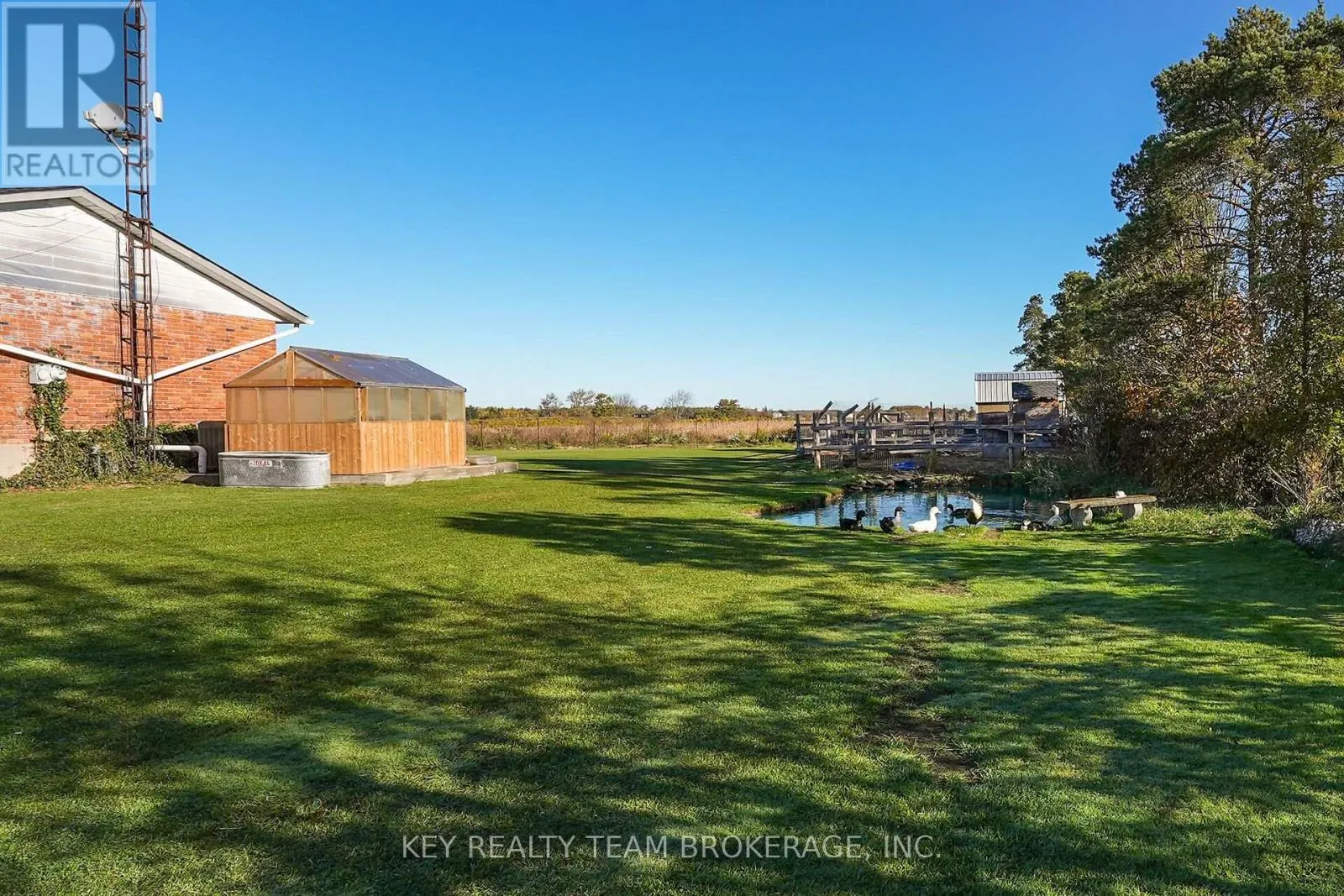 3216 HALL ROAD
