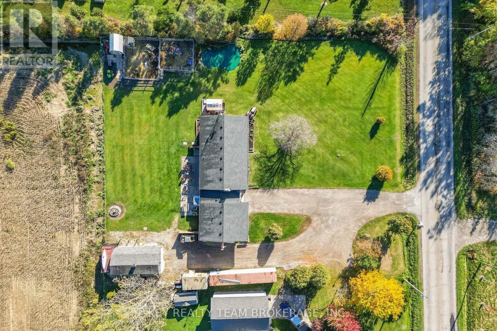 3216 HALL ROAD