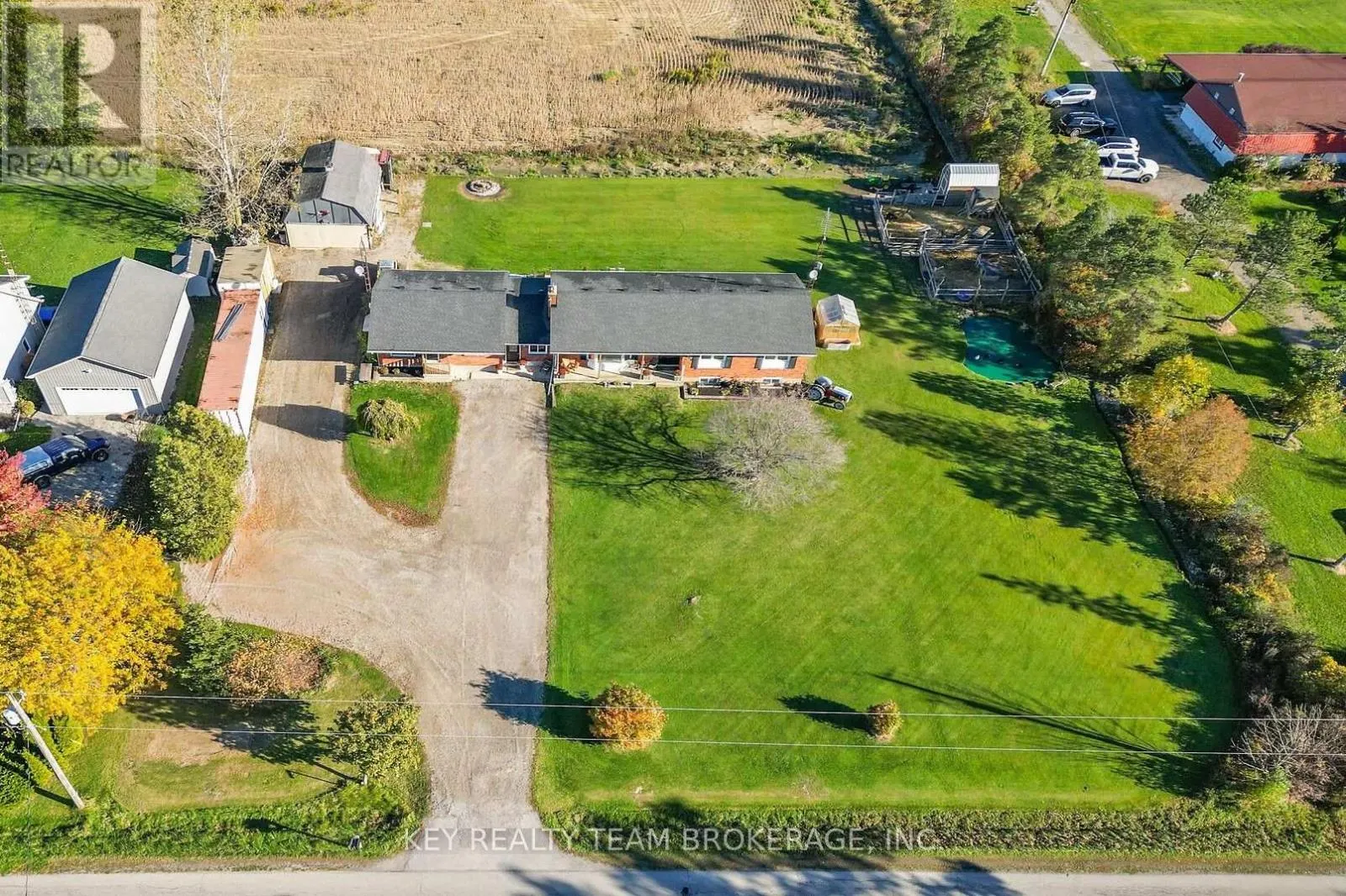 3216 HALL ROAD