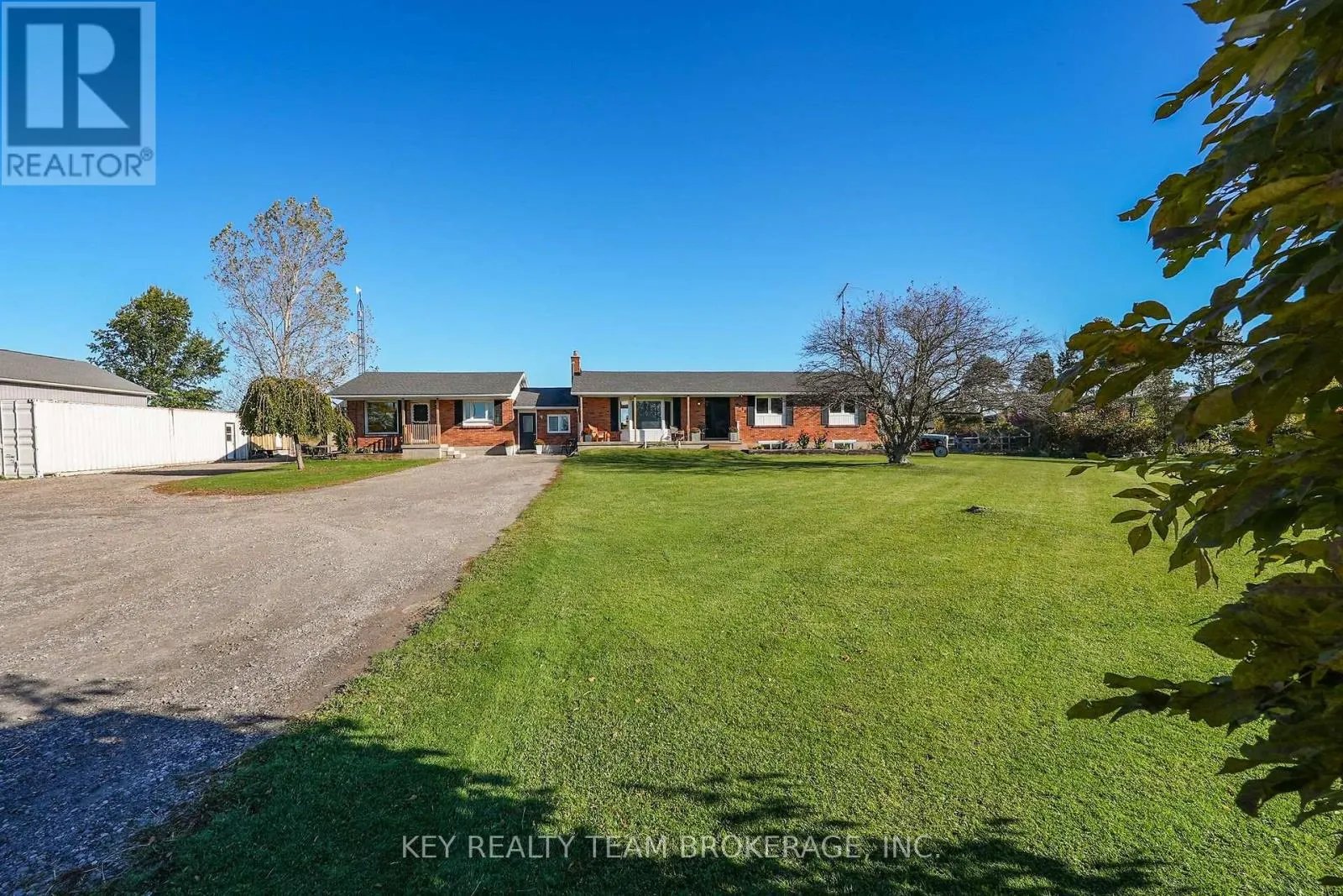 3216 HALL ROAD