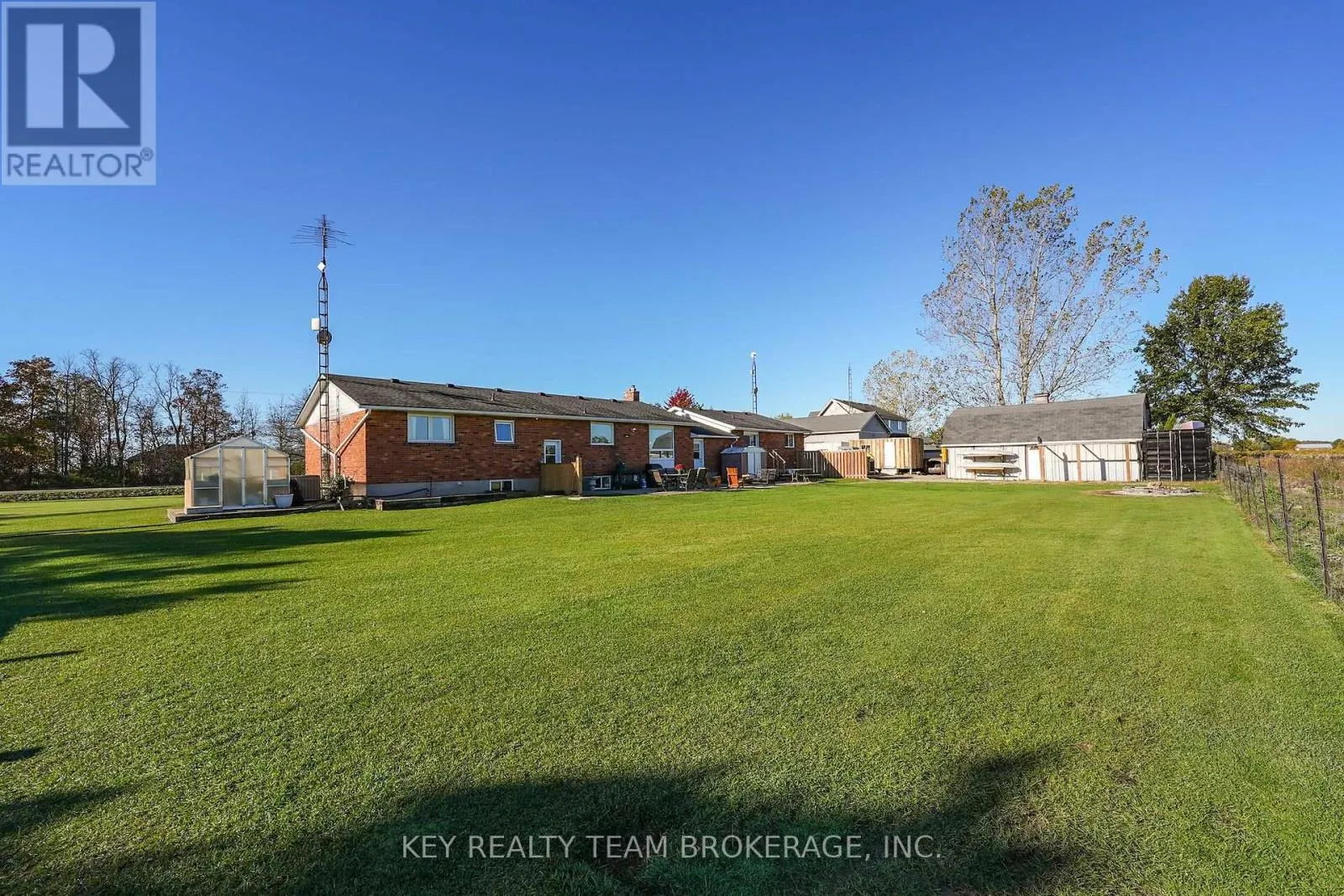 3216 HALL ROAD
