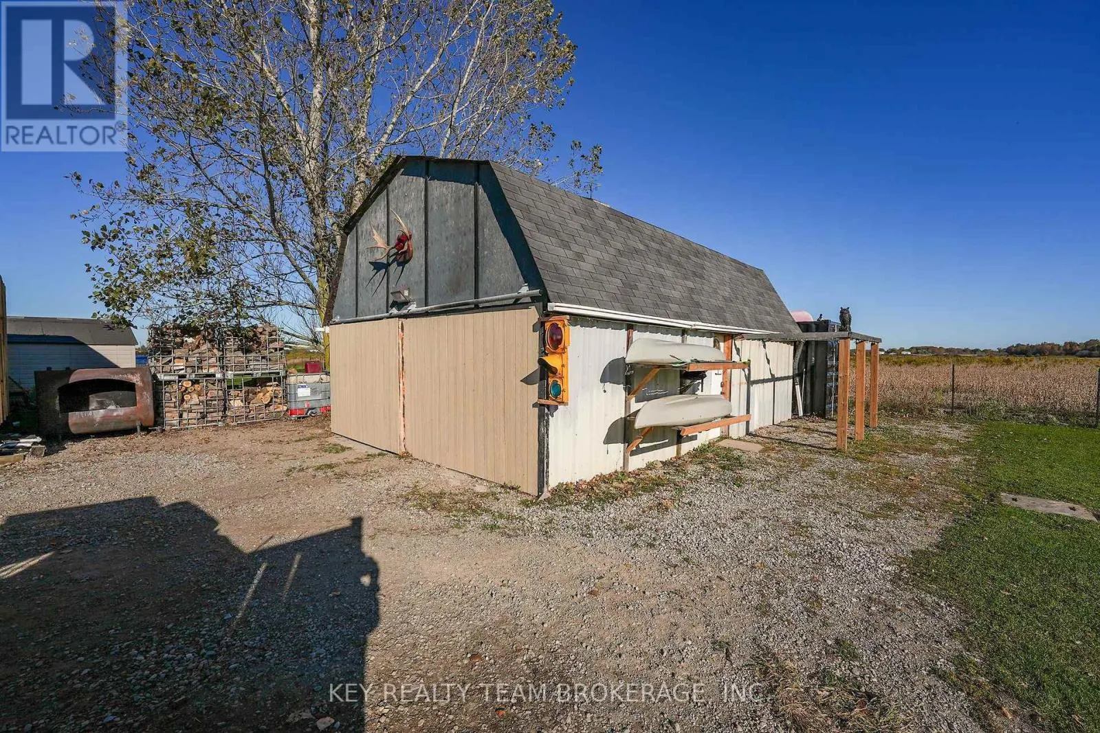 3216 HALL ROAD