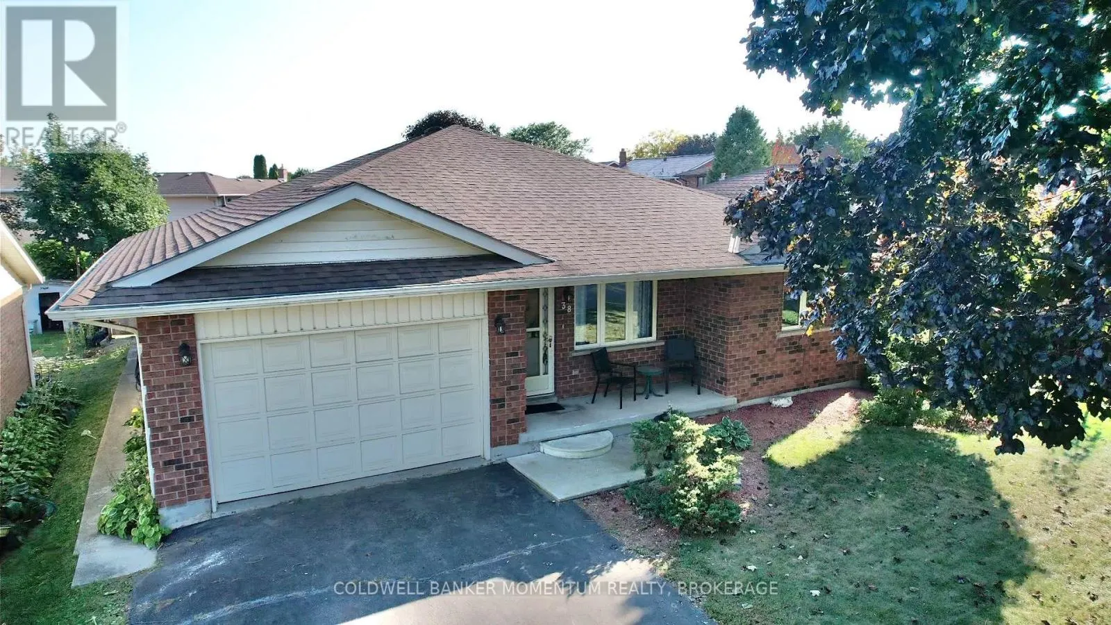 38 MANN AVENUE