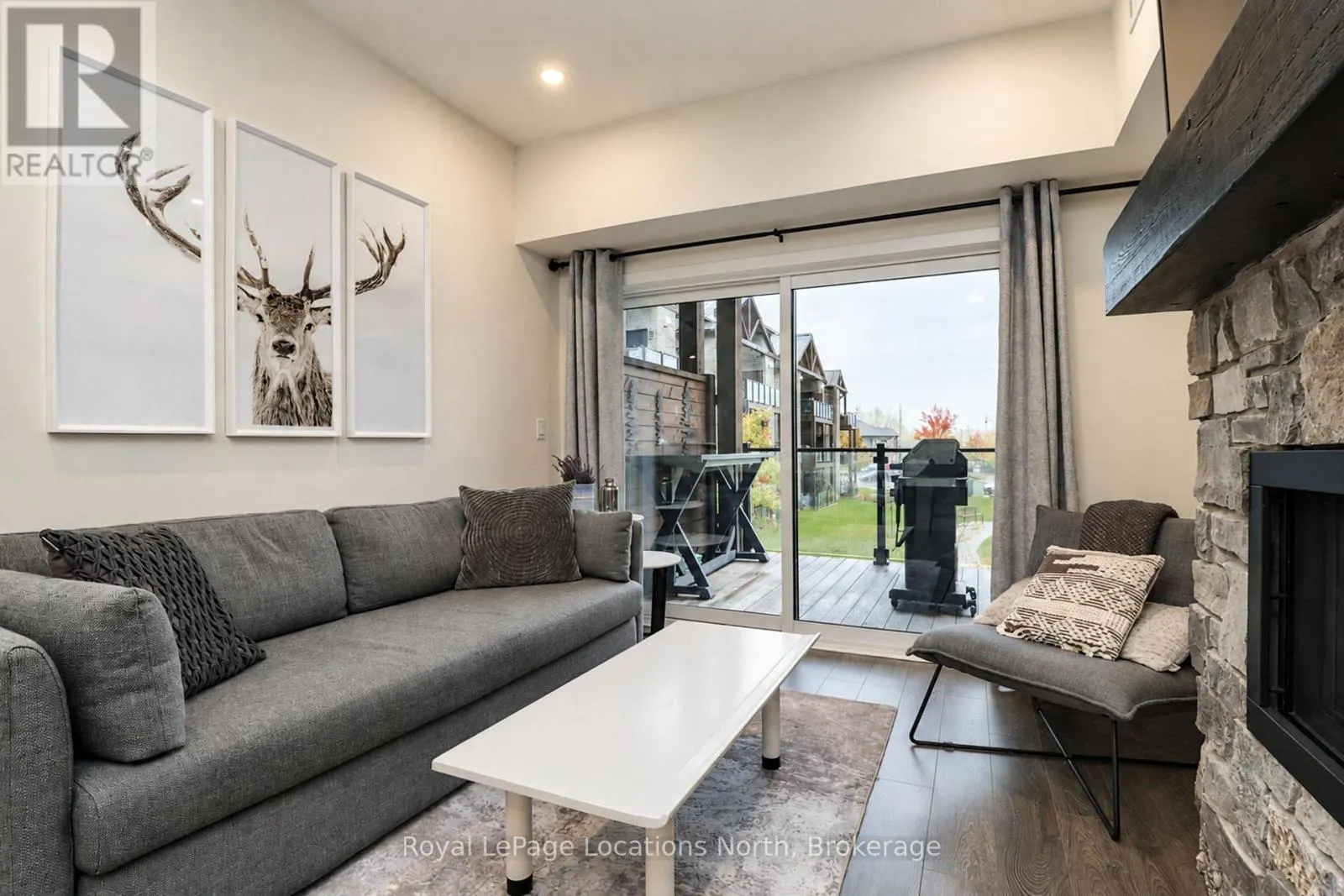 204 - 11 BECKWITH LANE #204