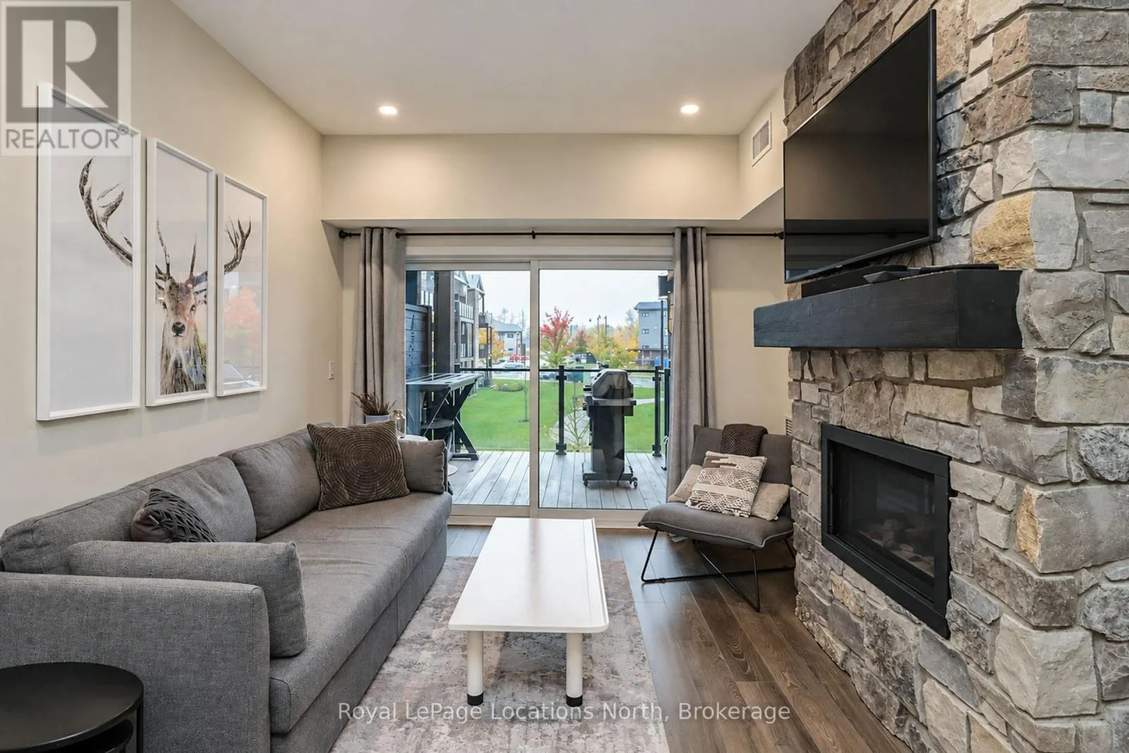 204 - 11 BECKWITH LANE #204