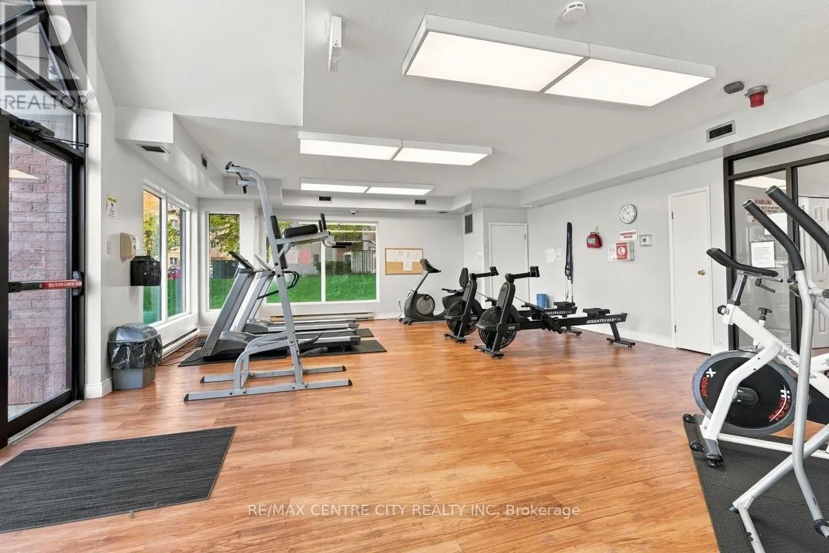 506 - 858 COMMISSIONERS ROAD E #506
