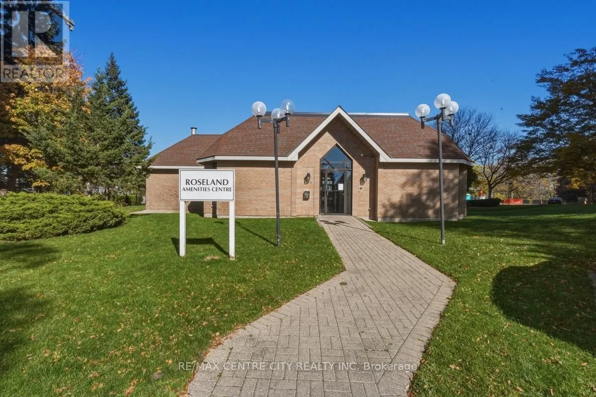 506 - 858 COMMISSIONERS ROAD E #506
