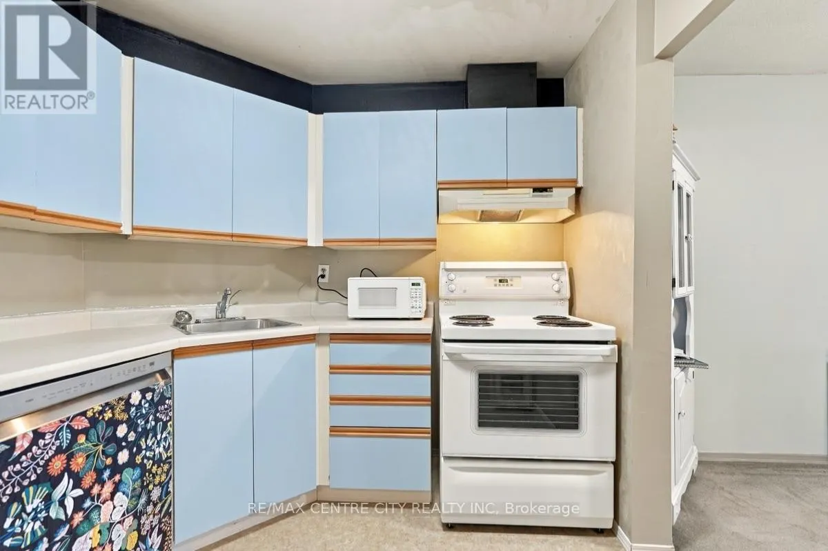 506 - 858 COMMISSIONERS ROAD E #506