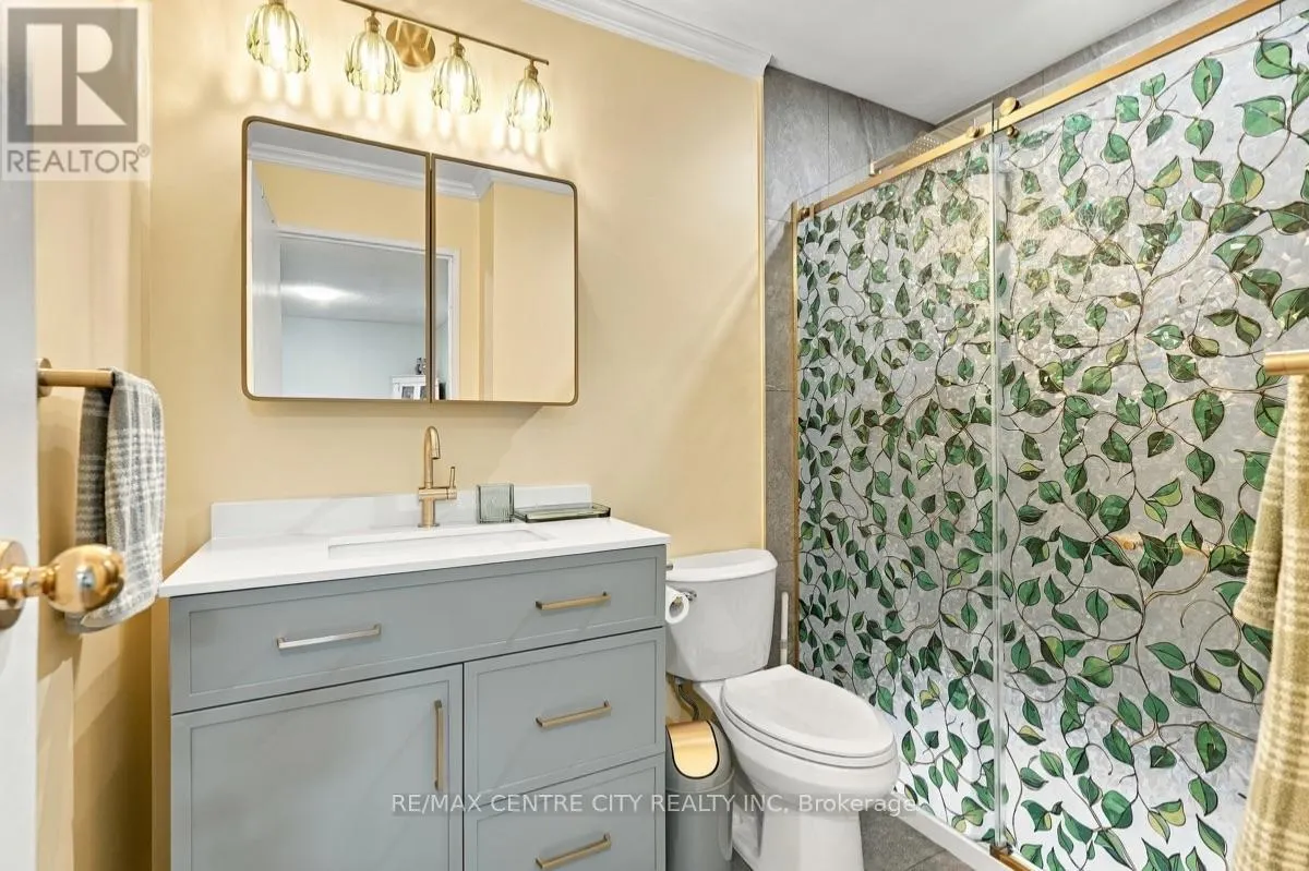 506 - 858 COMMISSIONERS ROAD E #506