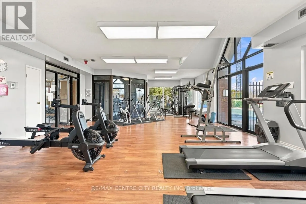 506 - 858 COMMISSIONERS ROAD E #506