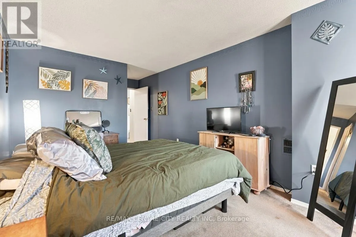 506 - 858 COMMISSIONERS ROAD E #506