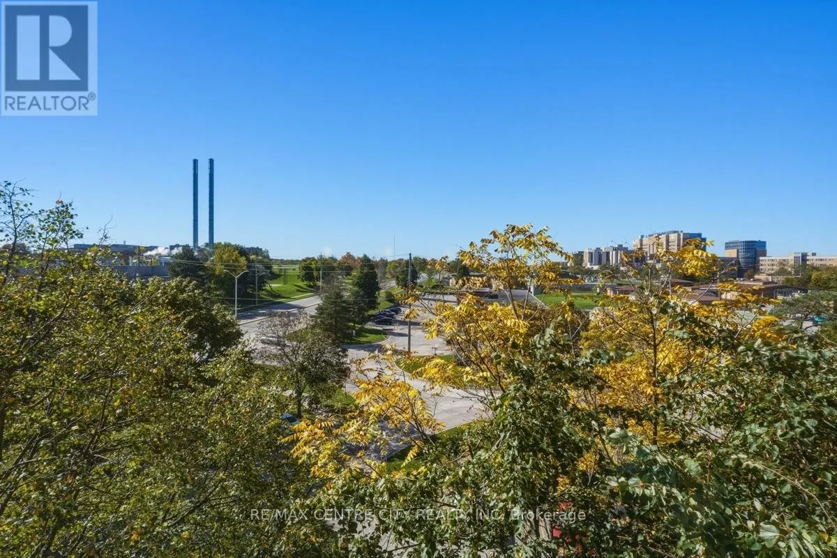 506 - 858 COMMISSIONERS ROAD E #506