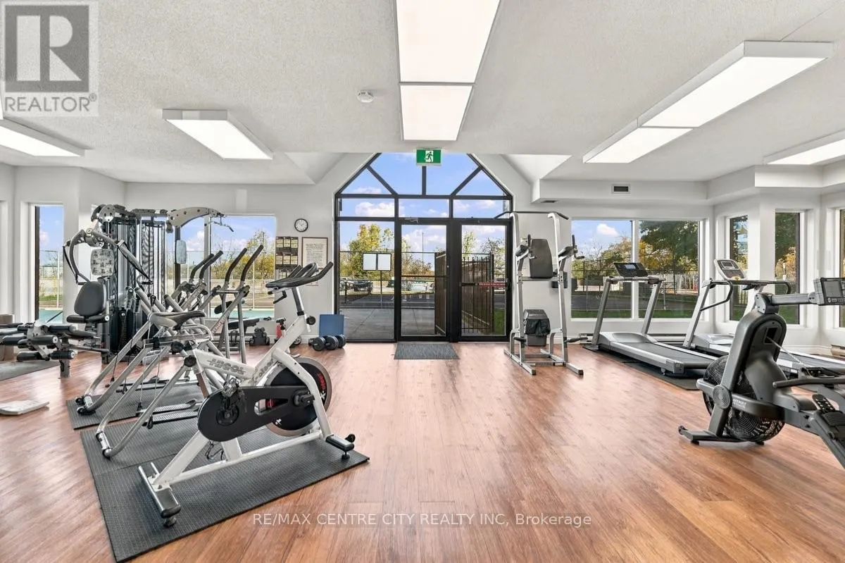 506 - 858 COMMISSIONERS ROAD E #506