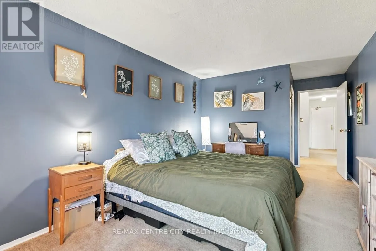 506 - 858 COMMISSIONERS ROAD E #506