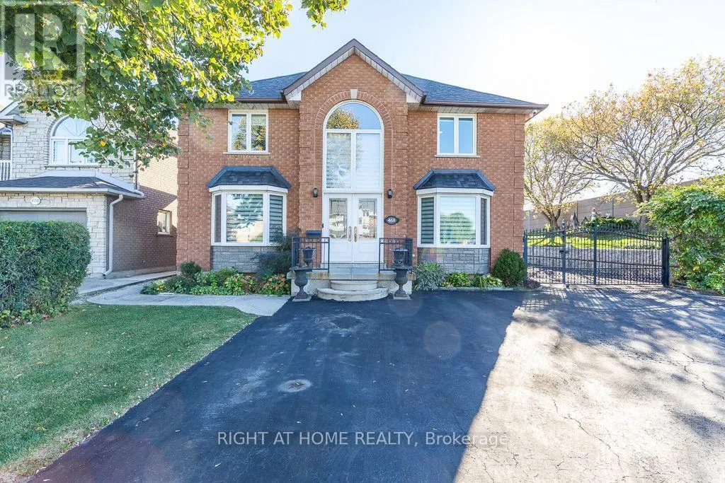468 DEWITT ROAD