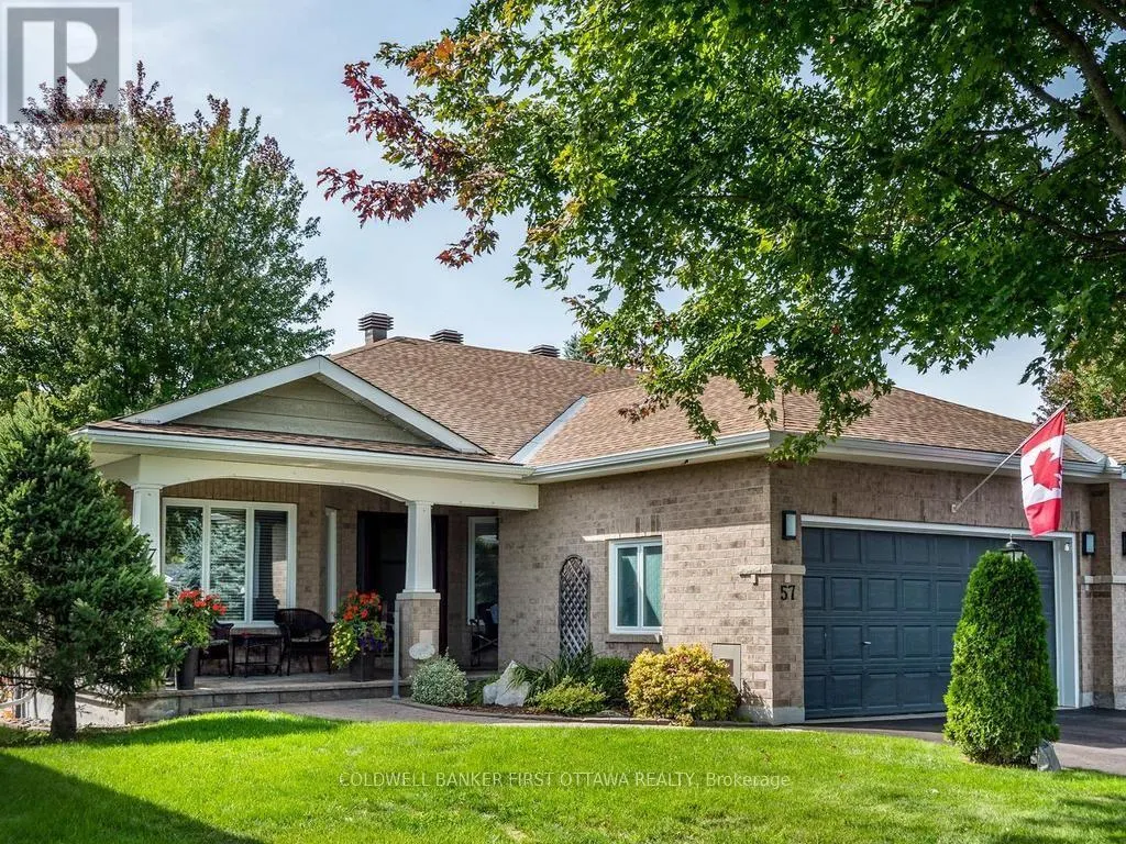 57 AMBERLAKES DRIVE