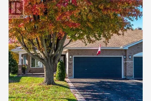 57 AMBERLAKES DRIVE