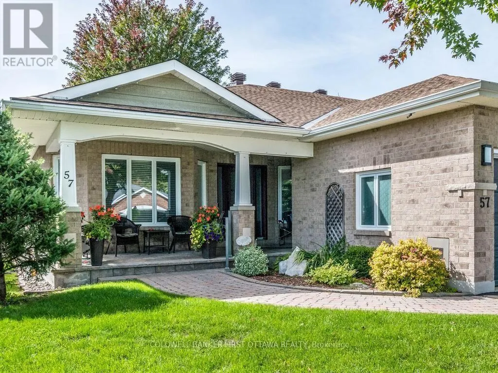 57 AMBERLAKES DRIVE