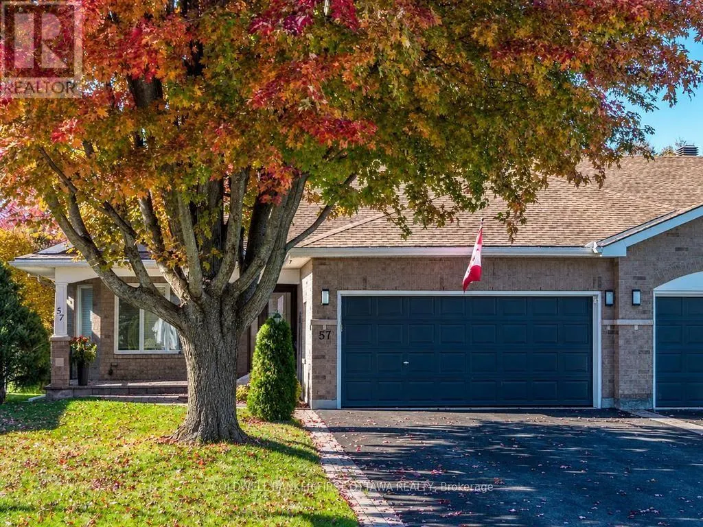 57 AMBERLAKES DRIVE