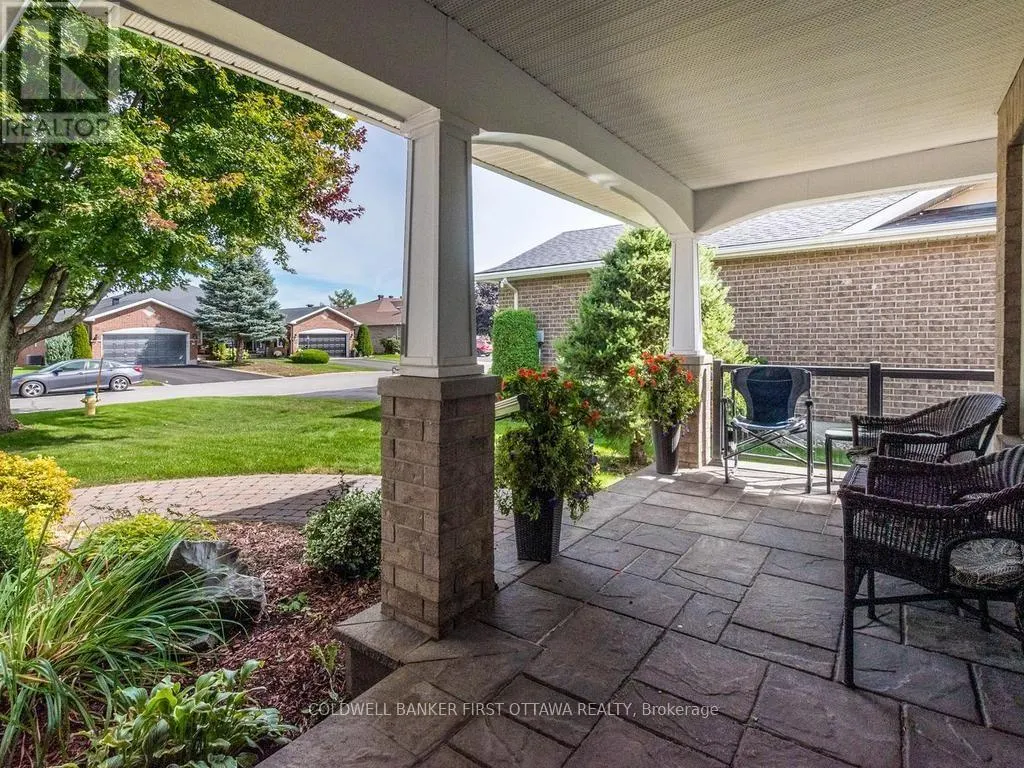 57 AMBERLAKES DRIVE