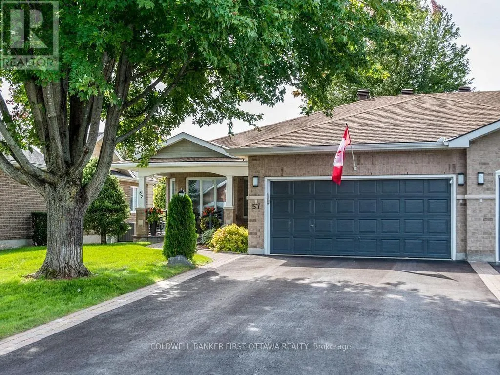 57 AMBERLAKES DRIVE