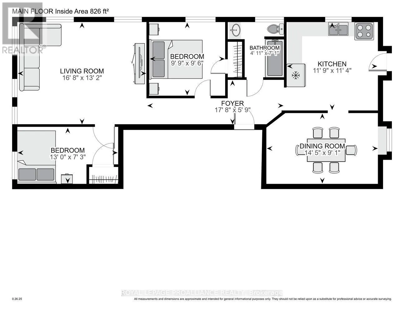 1 - 1-42 KING STREET E