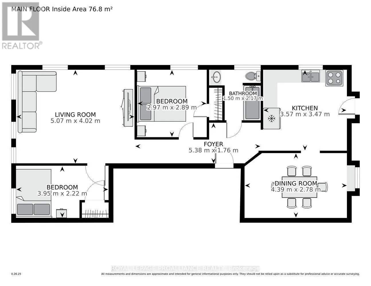 1 - 1-42 KING STREET E