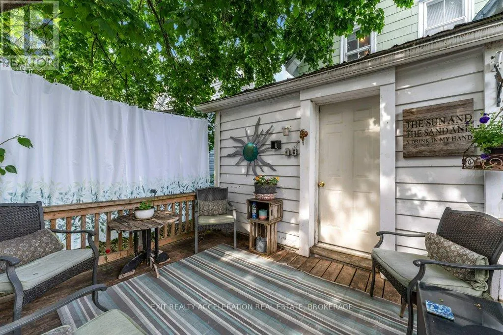 163 GREEN STREET