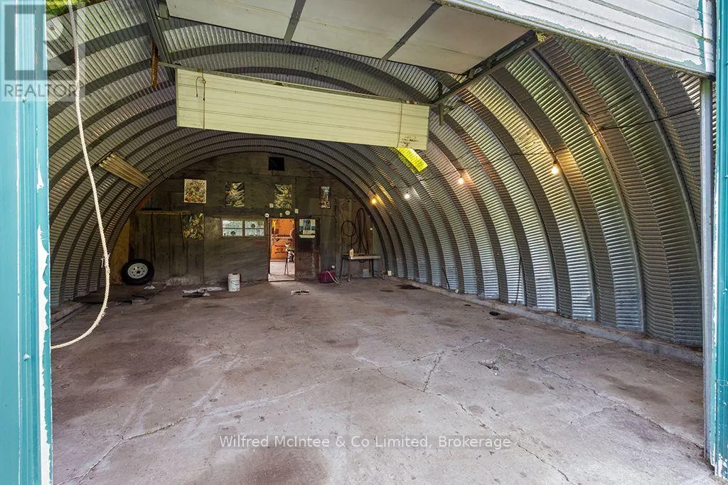 - - 242287 CONCESSION 16 ROAD #-