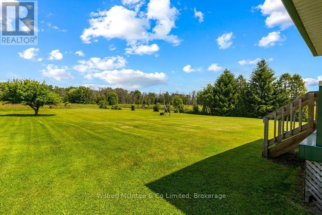 - - 242287 CONCESSION 16 ROAD #-
