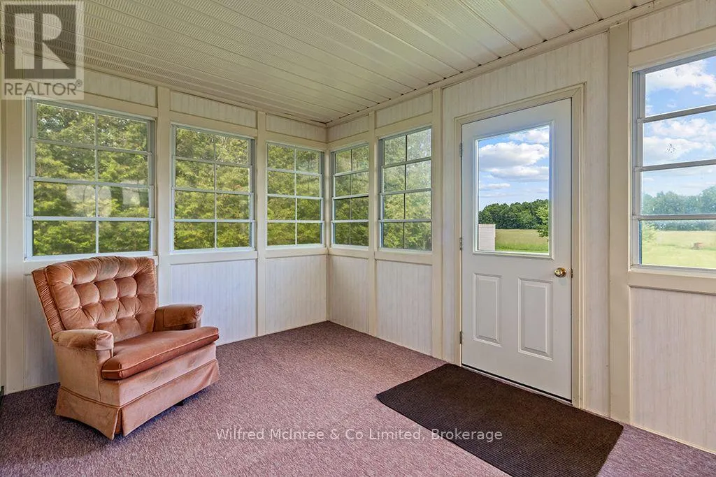 - - 242287 CONCESSION 16 ROAD #-