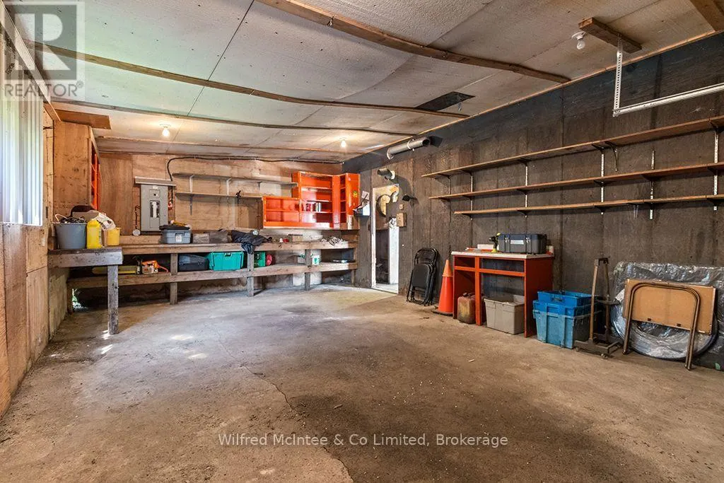 - - 242287 CONCESSION 16 ROAD #-