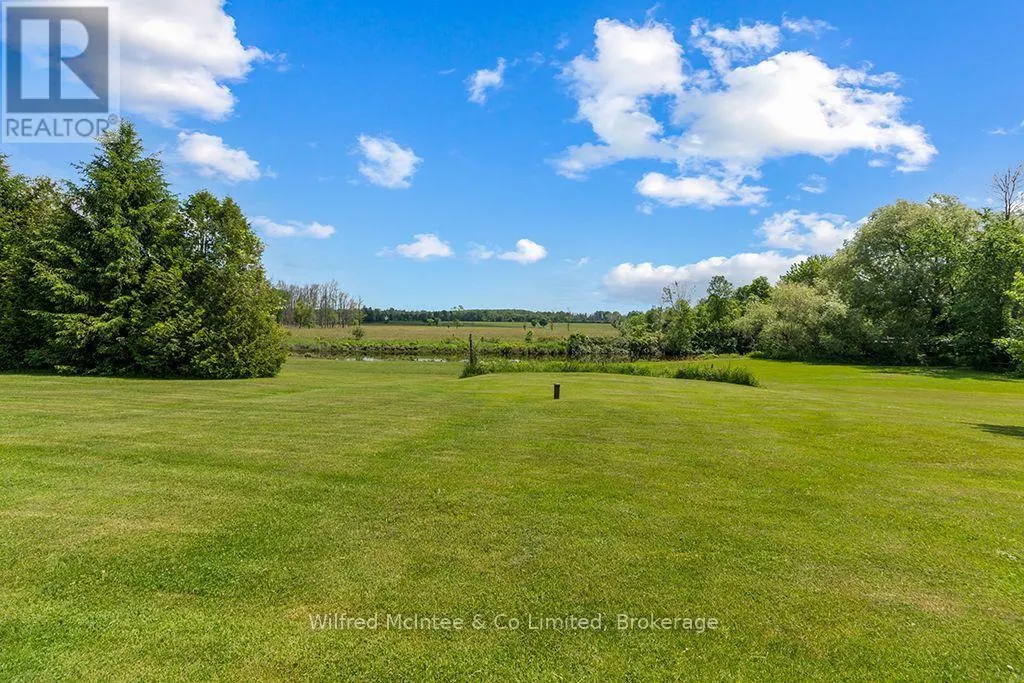 - - 242287 CONCESSION 16 ROAD #-