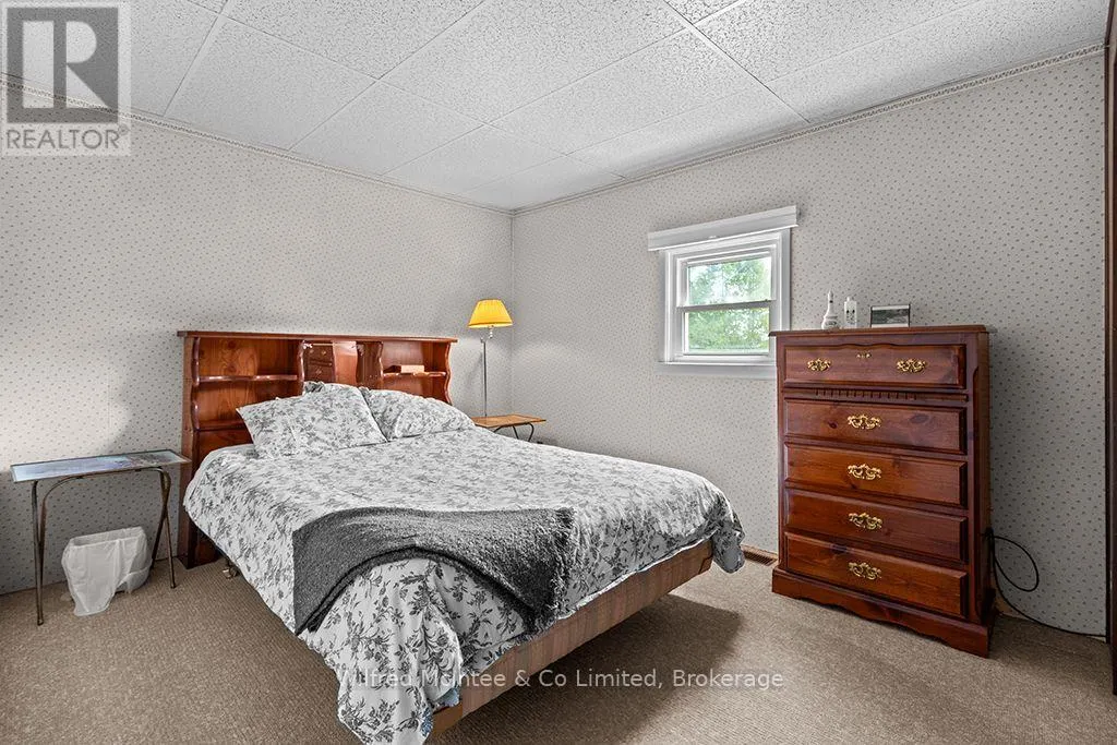 - - 242287 CONCESSION 16 ROAD #-