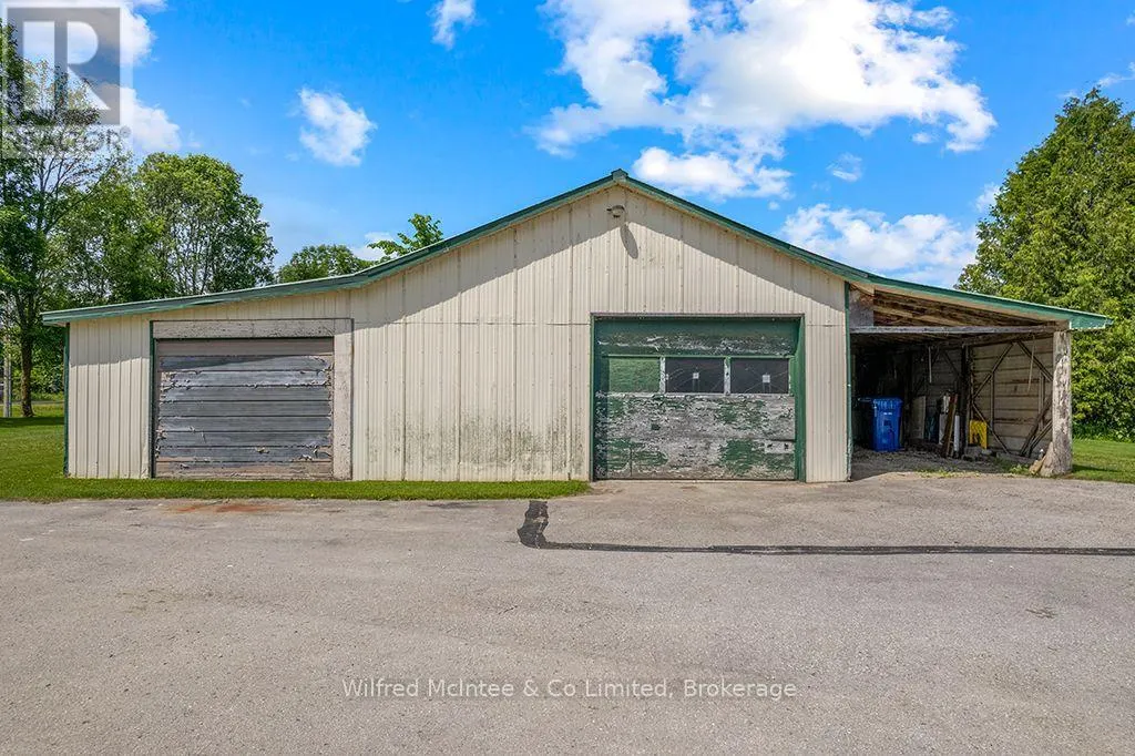 - - 242287 CONCESSION 16 ROAD #-