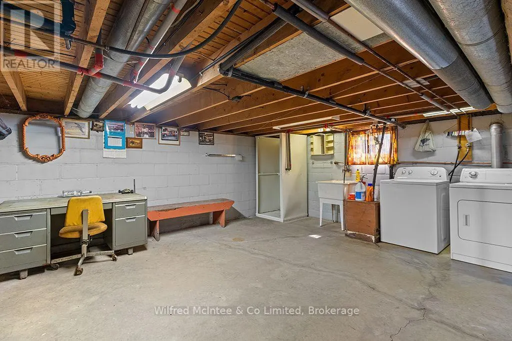 - - 242287 CONCESSION 16 ROAD #-