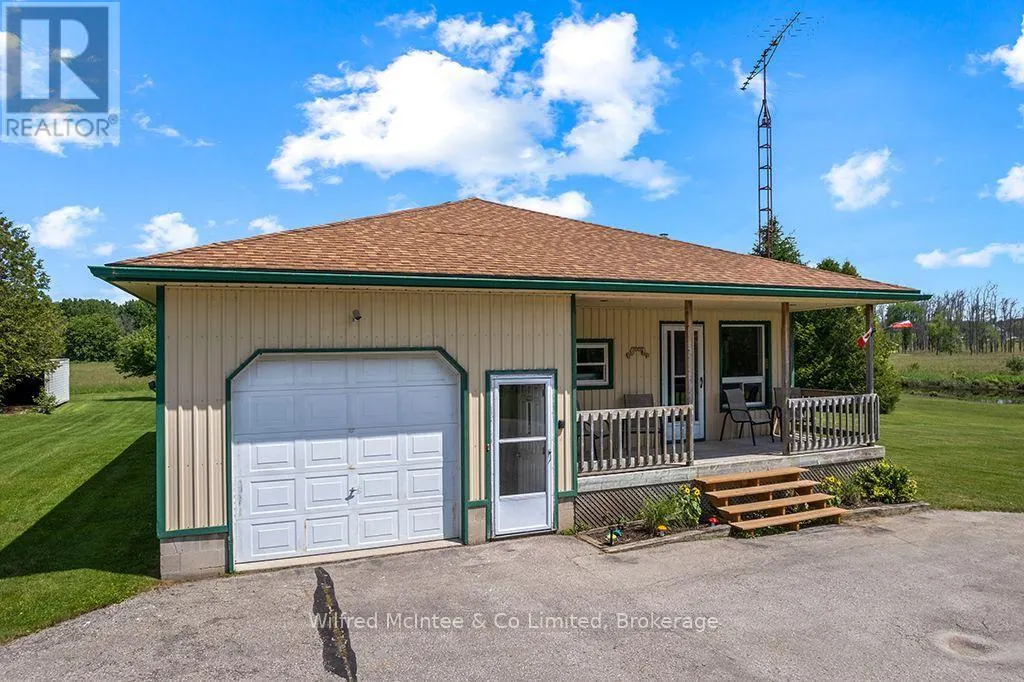 - - 242287 CONCESSION 16 ROAD #-