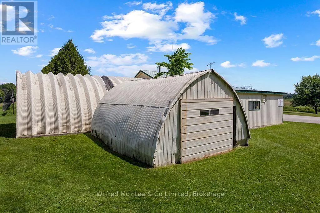 - - 242287 CONCESSION 16 ROAD #-