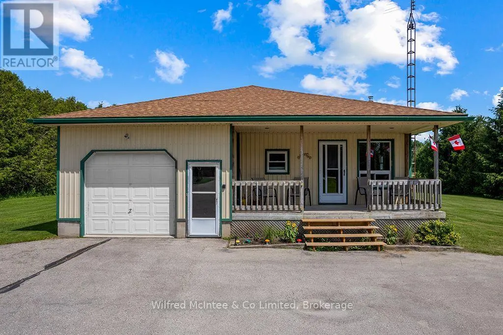 - - 242287 CONCESSION 16 ROAD #-