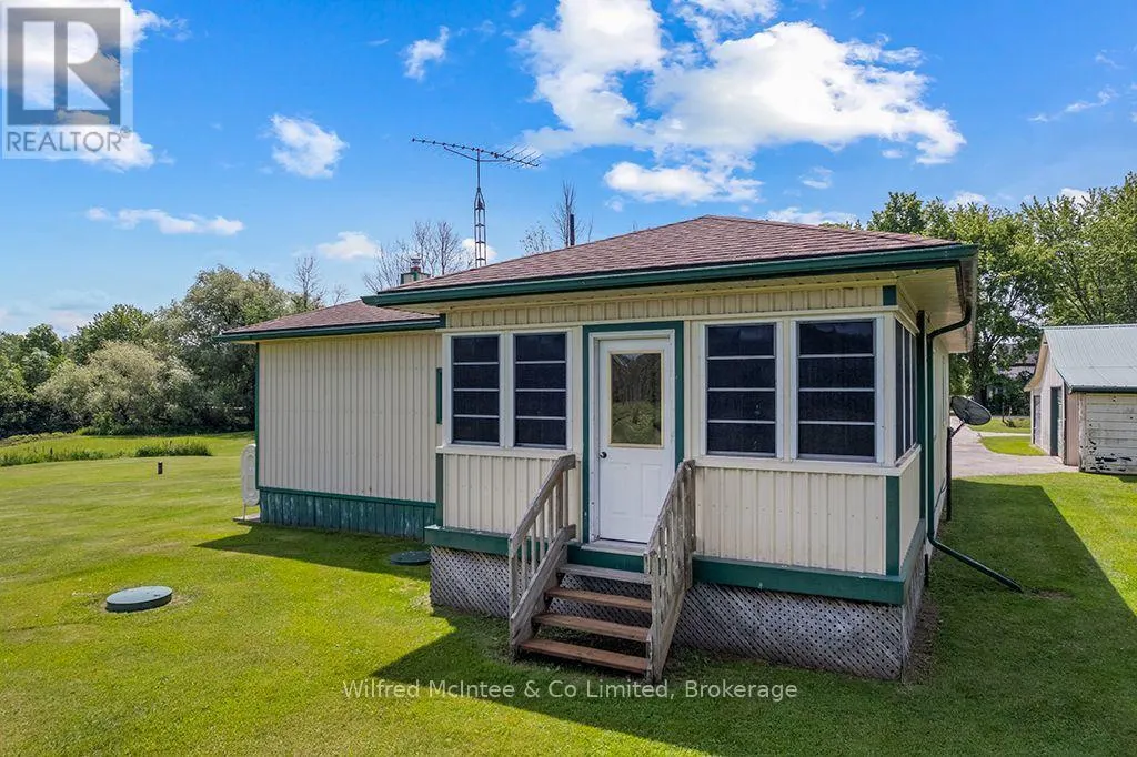 - - 242287 CONCESSION 16 ROAD #-