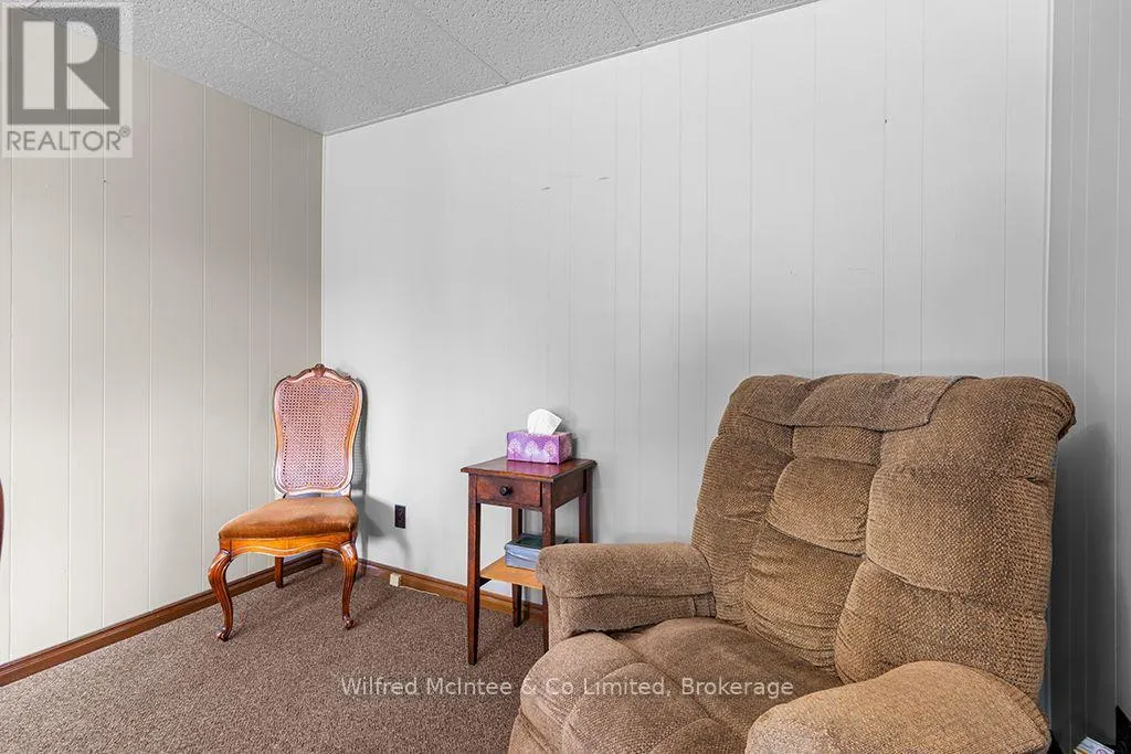 - - 242287 CONCESSION 16 ROAD #-