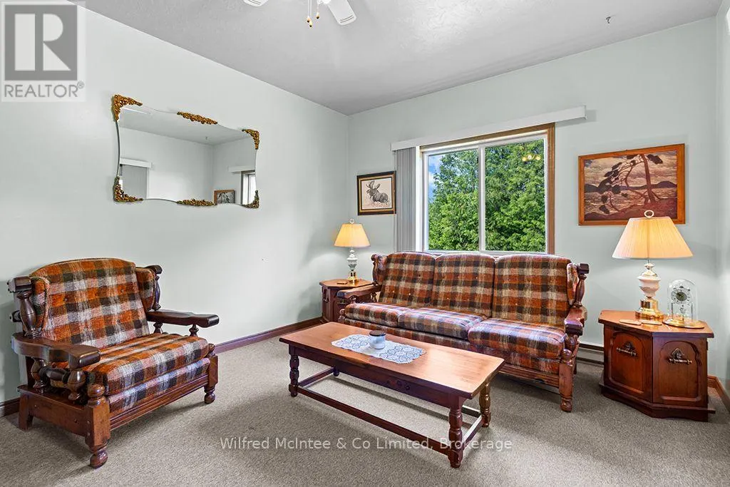 - - 242287 CONCESSION 16 ROAD #-