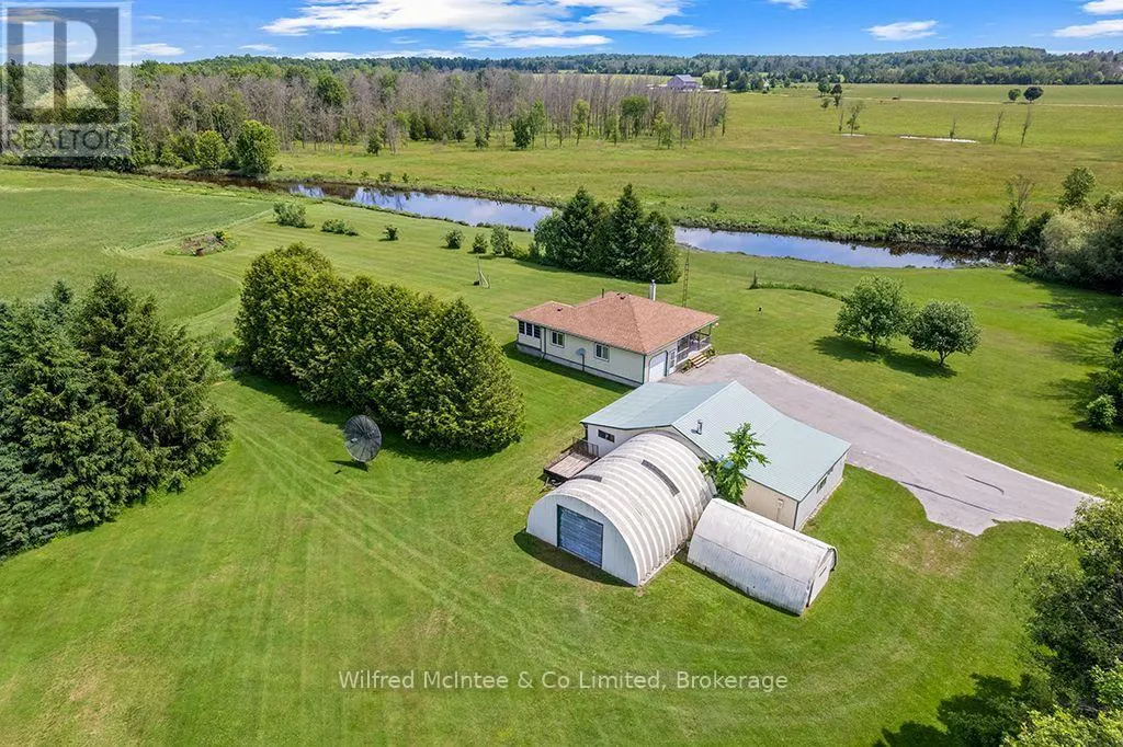 - - 242287 CONCESSION 16 ROAD #-
