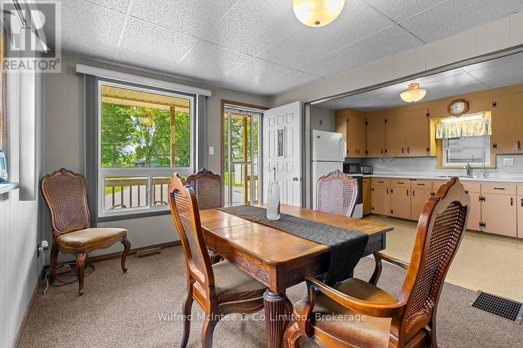 - - 242287 CONCESSION 16 ROAD #-