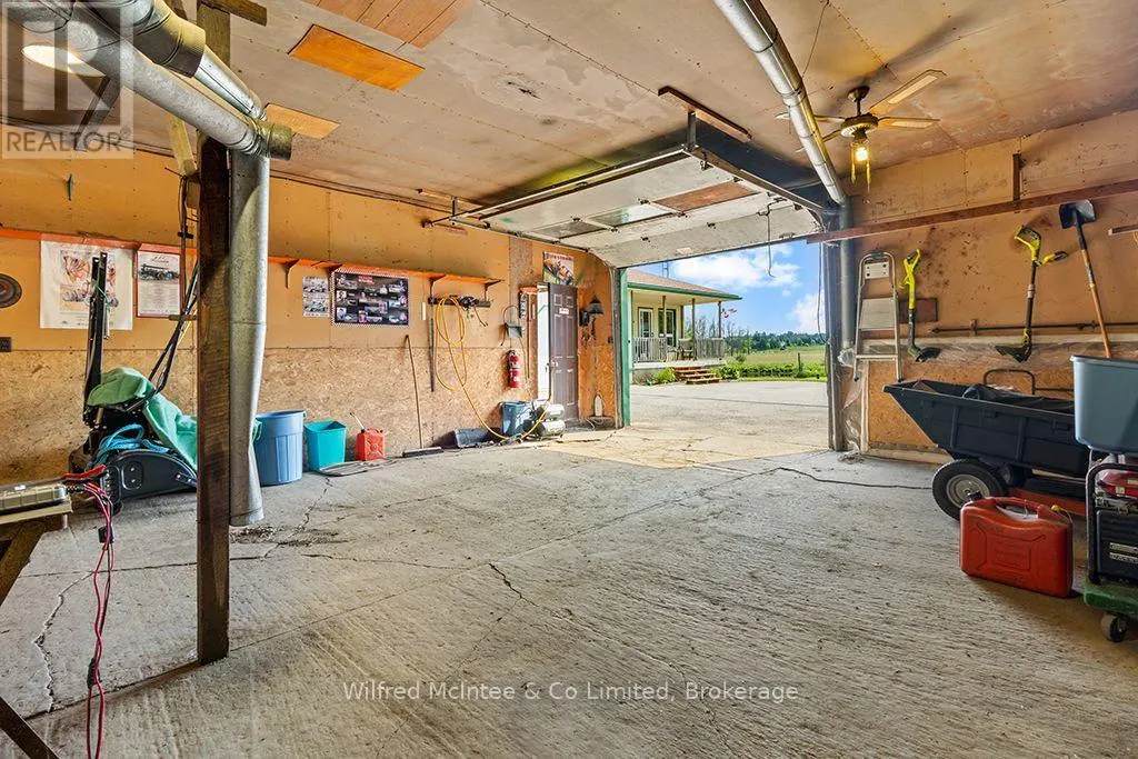 - - 242287 CONCESSION 16 ROAD #-
