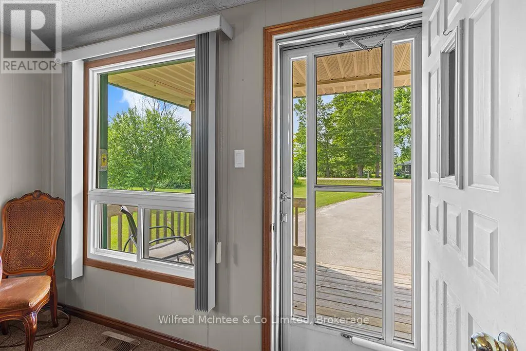 - - 242287 CONCESSION 16 ROAD #-