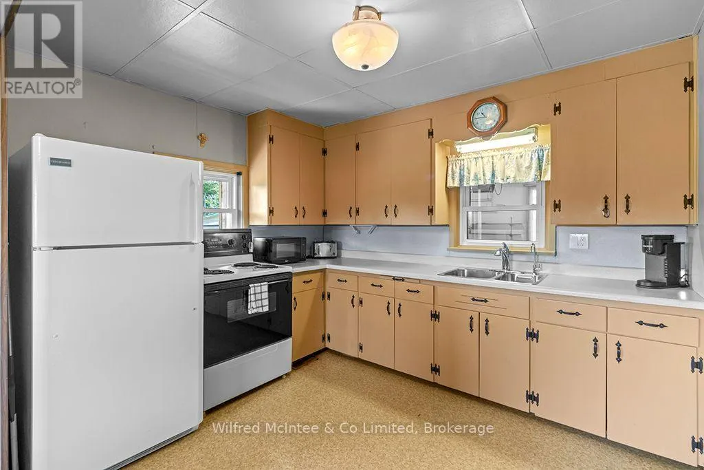 - - 242287 CONCESSION 16 ROAD #-